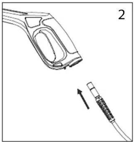 Malmbergs LHG-21012 - PAINEVESILETKUN ASENNUS - 2