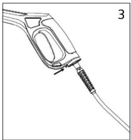 Malmbergs LHG-21012 - PAINEVESILETKUN ASENNUS - 3
