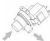 Avanti DW19PS - Cleaning The Drain Pump - 1