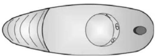 UPO RF2710 - Driftreglering - 1