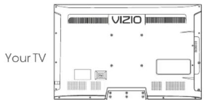 Your TV VI210