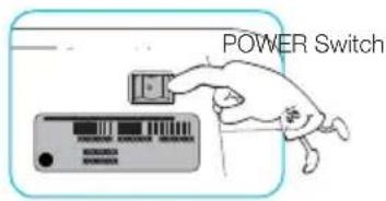 POWER Switch