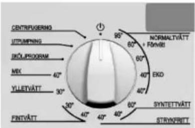 UPO WF 5012 D - Totalt Aqua-stop (endast vissa modeller) - 11