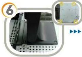 ELO 15A2 - Note on adding/removing memory modules: - 6