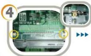 ELO 15A2 - Note on adding/removing memory modules: - 4