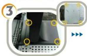 ELO 15A2 - Note on adding/removing memory modules: - 3