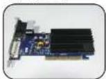 ECS NSG210C-512QS-H - GRAPHICS CARD USER MANUAL - 1