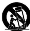 VIEWSONIC VX1932wm-LED - Important Safety Instructions - 1