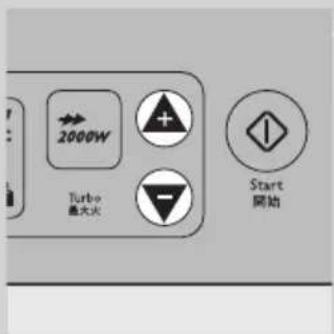 2000W Turbo 最大火 - Start 网站