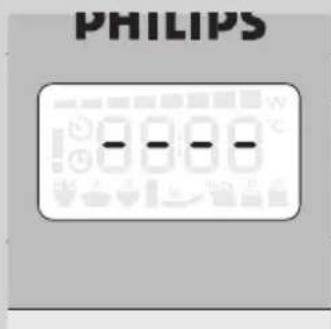 PHILIPS - - - -