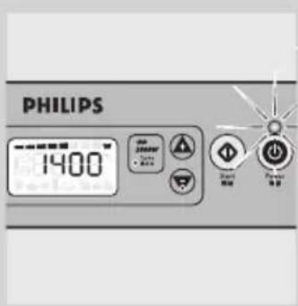 PHILIPS 1400 AIR 2000W Air Air Air Air Air Air