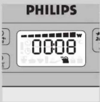 PHILIPS 00:08
