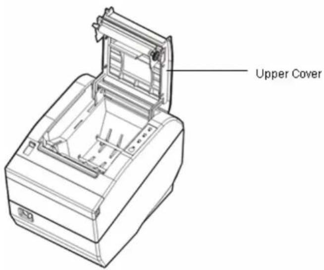 Upper Cover