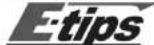 E-flite Apprentice 15e PNP - Required Parts - 1