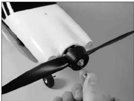 E-flite Apprentice 15e PNP - E-tips - 4