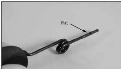 Flat