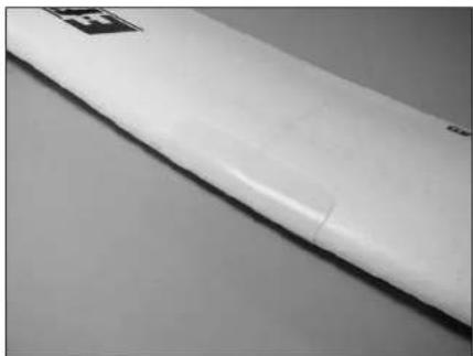 E-flite Apprentice 15e PNP - Required Tools - 11