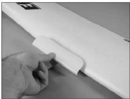 E-flite Apprentice 15e PNP - Required Tools - 10