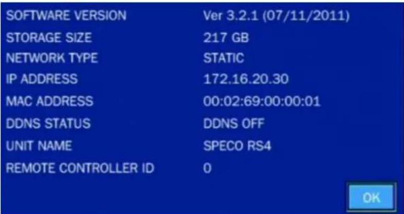 Speco Technologies D4RS - 5-1. Live View - 17