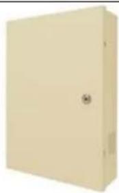 Speco Technologies D4RS - Product Components - 1