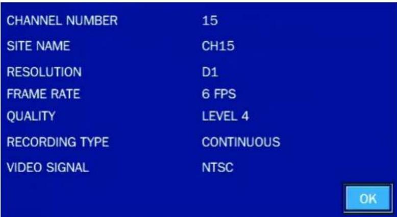 Speco Technologies D4RS - 5-1. Live View - 15
