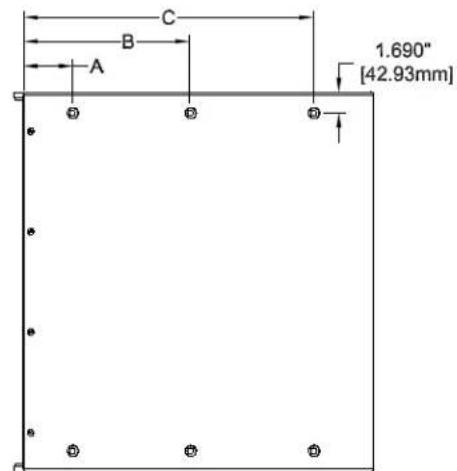 C B A 1.690" [42.93mm]