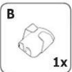 Dataflex ViewMate-i Keyboard Mouse Platform - 2
