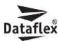 Dataflex ViewMate-i Keyboard Mouse Platform - 12