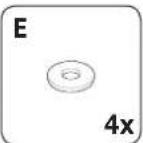 Dataflex ViewMate-i Keyboard Mouse Platform - 5