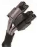 GIGABYTE GE-HK20A-D1 - 3-1 Number of Connectors - 2