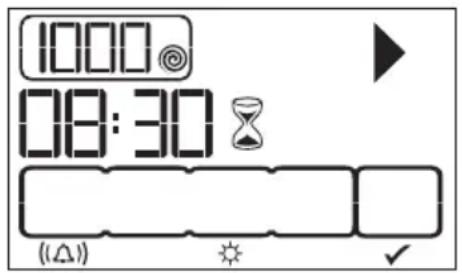 1000 08:30 ((△)) ★ ✓