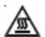 BLOMBERG TKF 8451 SGC 50 - Explanation of symbols - 6