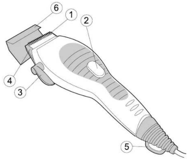 Vitek VT-1357 G - ALWAYS... - 1