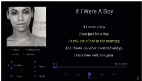 If I Were A Boy If I were a boy Even just for a day I'd roll out of bed in the morning And throw on what I wanted and go Drink beer with the guys Alliver If I Were A Boy Artist Unknown Select Home OK Close Future 3 / 5 NO 16/94101