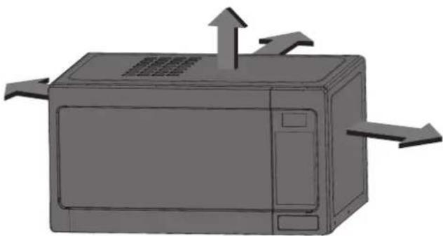 LG MH7042X - תְּרָהִי - 1