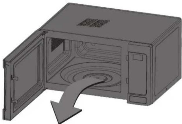 LG MH7042X - תְּרָהִי - 2