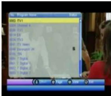 0003 ITV1 0024 Channel 8 0036 TV5 0014 GB 0024 ITV3 0041 ITV News 0049 Desvapool LN 0106 JDG 000x 7 Digital 001x 7 Digital 1 0002 7 Digital 2 000x 7 Digital 3