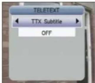 Sunstech DTBP460 - Teletexto - 2