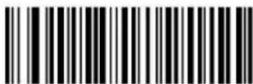 Black and white barcode image with vertical lines and a small number 'n' in the bottom right corner.