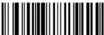 Black and white barcode image with vertical lines and a small number 'n' in the bottom right corner.