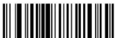 Black and white barcode image with vertical lines and a small number 'n' in the bottom right corner.