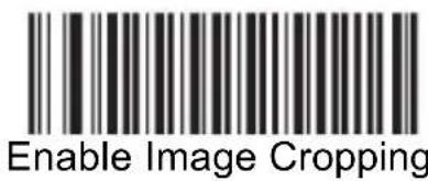 Enable Image Cropping