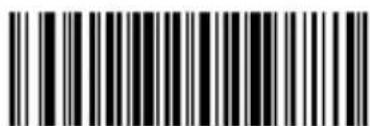 Black and white barcode image with vertical lines and a small number 'n' in the center.