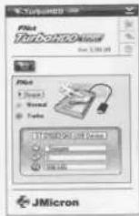 Syba CL-ENC50038 - TURBO USB - 1
