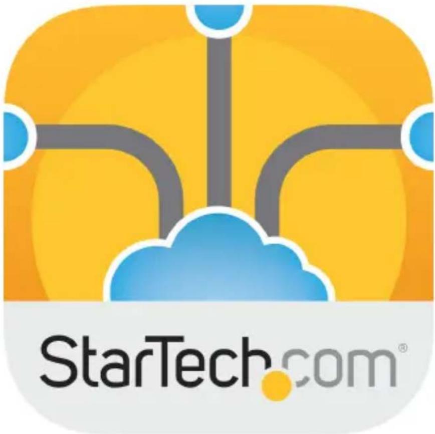 StarTech.com NETRS232485W - Serial Device Application Software - 1