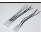 Scosche TA2074B - For Factory Wiring Codes go to: www.scosche-cars.com - 2