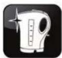 Aroma AWK-109B - TO BOIL WATER (CONT.) - 8