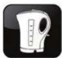Aroma AWK-109B - Instruction Manual Electric Kettle - 5