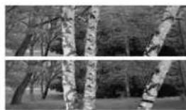 MITSUBISHI WD-65738 - Watching 3D Video - 2