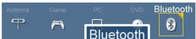 Antenna Game PC DVD- Bluetooth Bluetooth